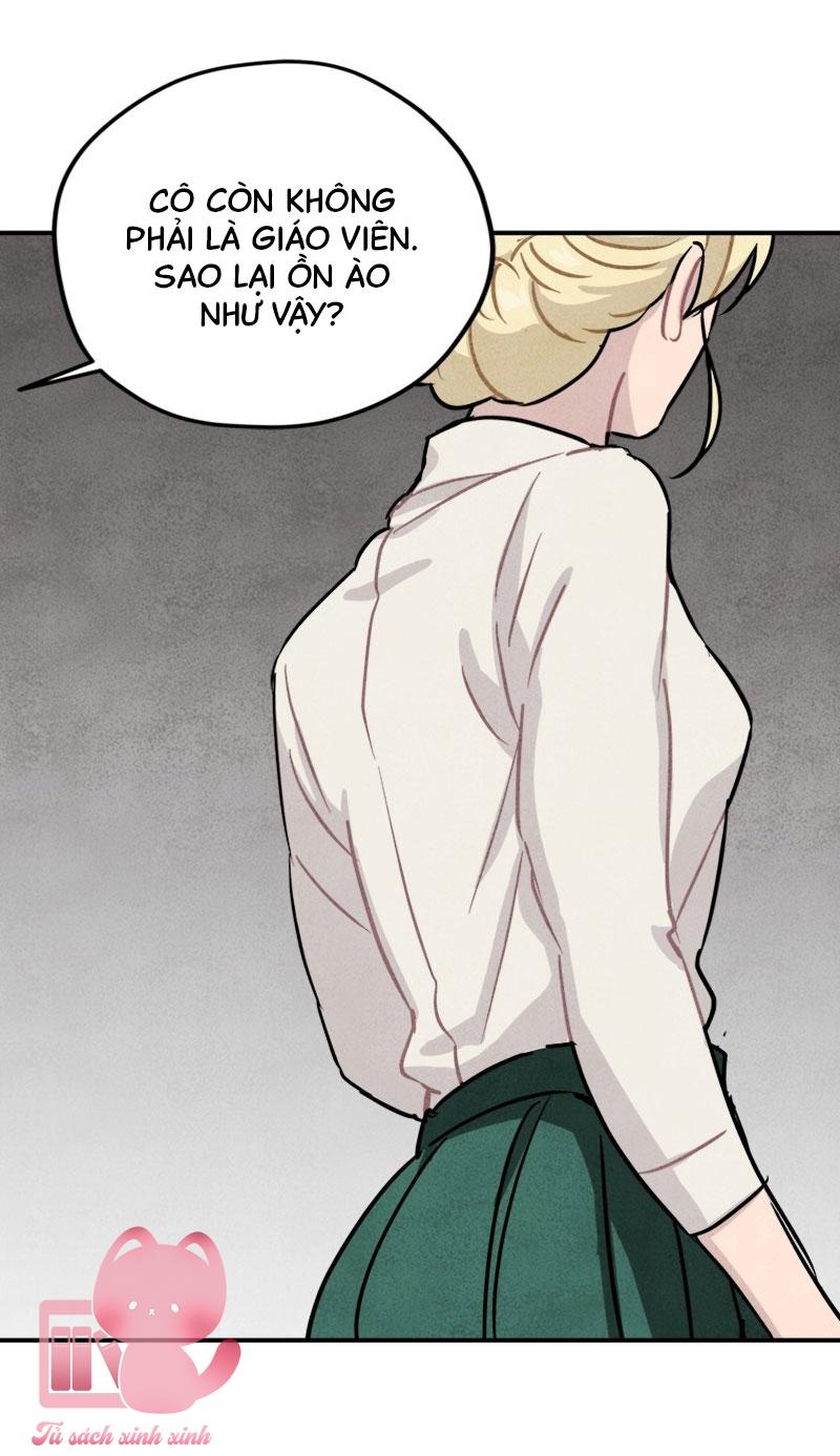 Phù Thủy Độc Dược Chap 13 - Trang 3