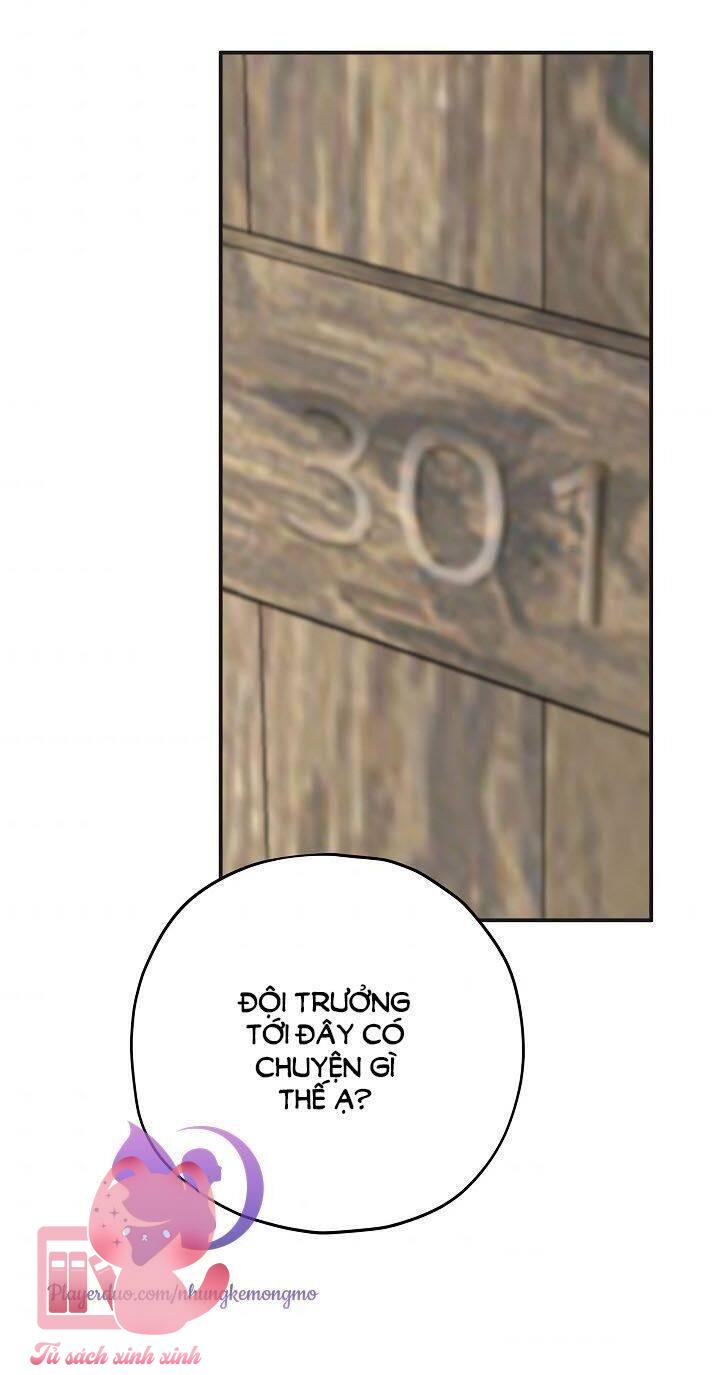 Người Hùng Của Ác Nữ Chapter 57 - Trang 4