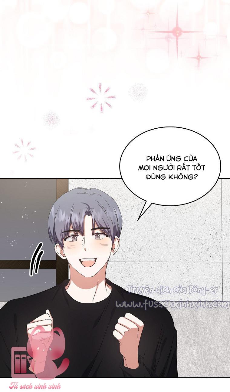 Debut Or Die Chap 22 - Trang 3