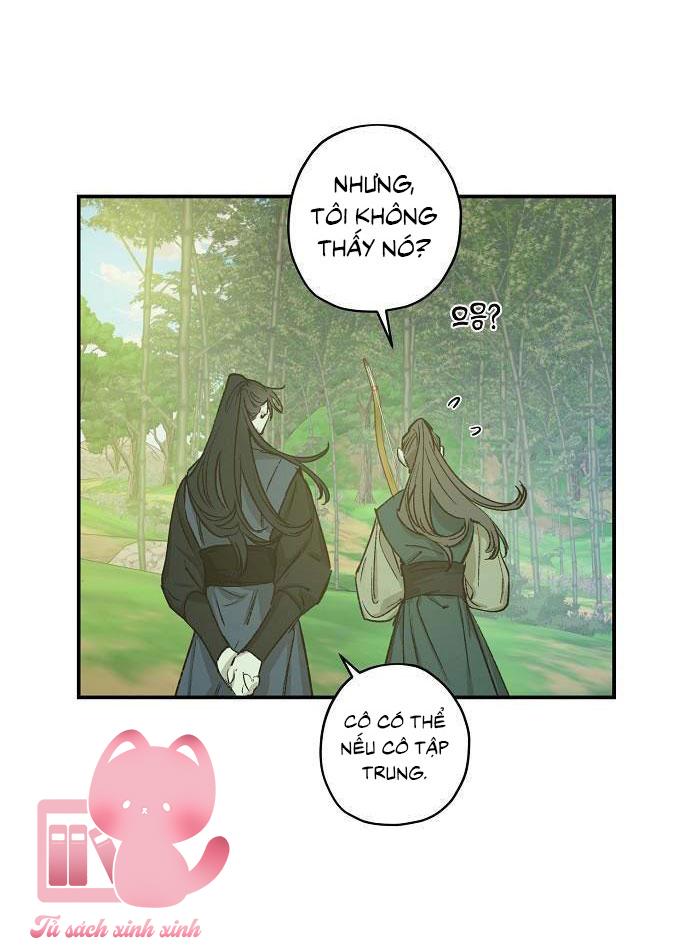 Onsaemiro Chapter 23 - Trang 4