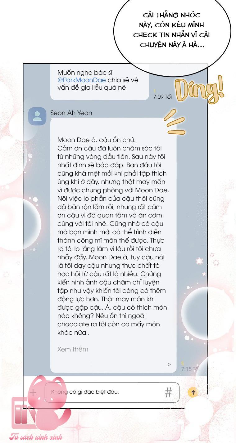 Debut Or Die Chapter 16 - Trang 4