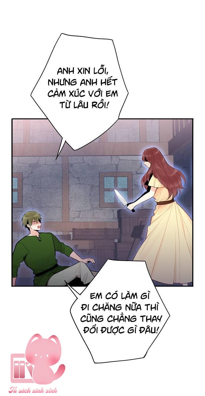 Ác Nữ Muốn Ly Hôn Chap 60 - Trang 2