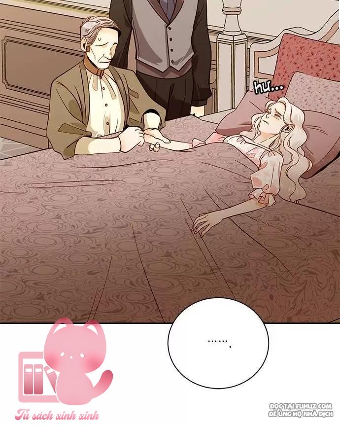 Hoàng Hậu Tái Hôn Chapter 33 - Trang 4