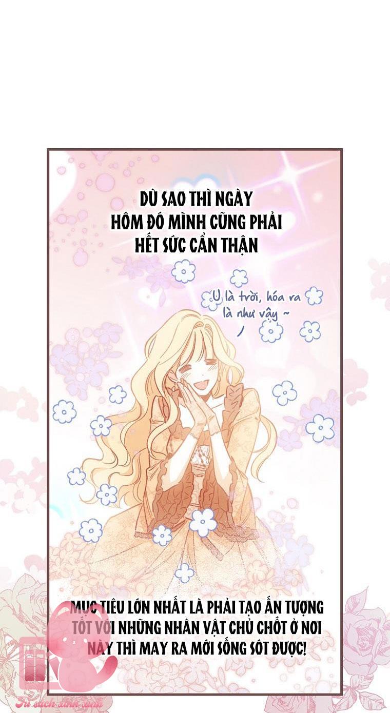 Cách Khiến Phu Quân Đứng Về Phía Tôi Chap 6 - Trang 2