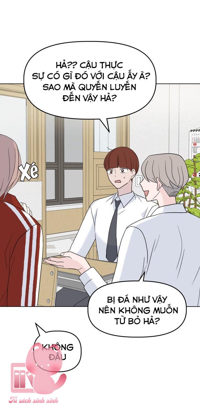 Quan Hệ Nhân Quả Chap 4 - Trang 2