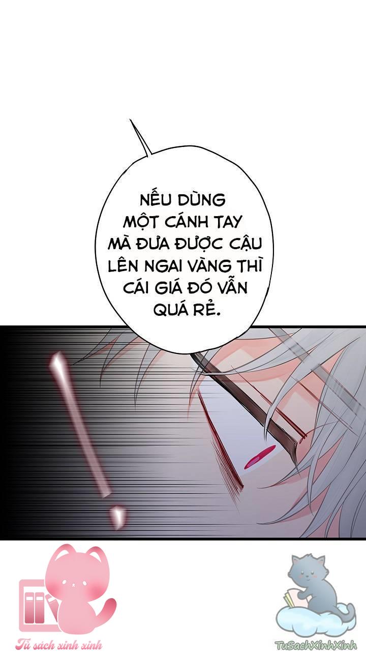 Ác Nữ Muốn Ly Hôn Chap 109 - Trang 2