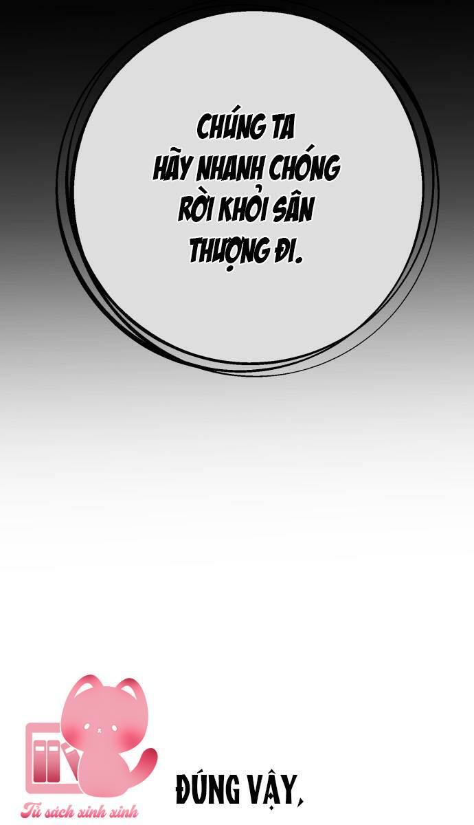 Đêm Của Bóng Tối Chapter 19 - Trang 4