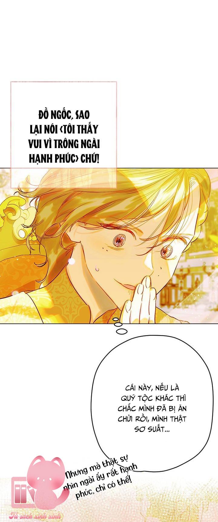 Khế Ước Hôn Nhân Của Mẹ Tôi Chapter 33 - Trang 4
