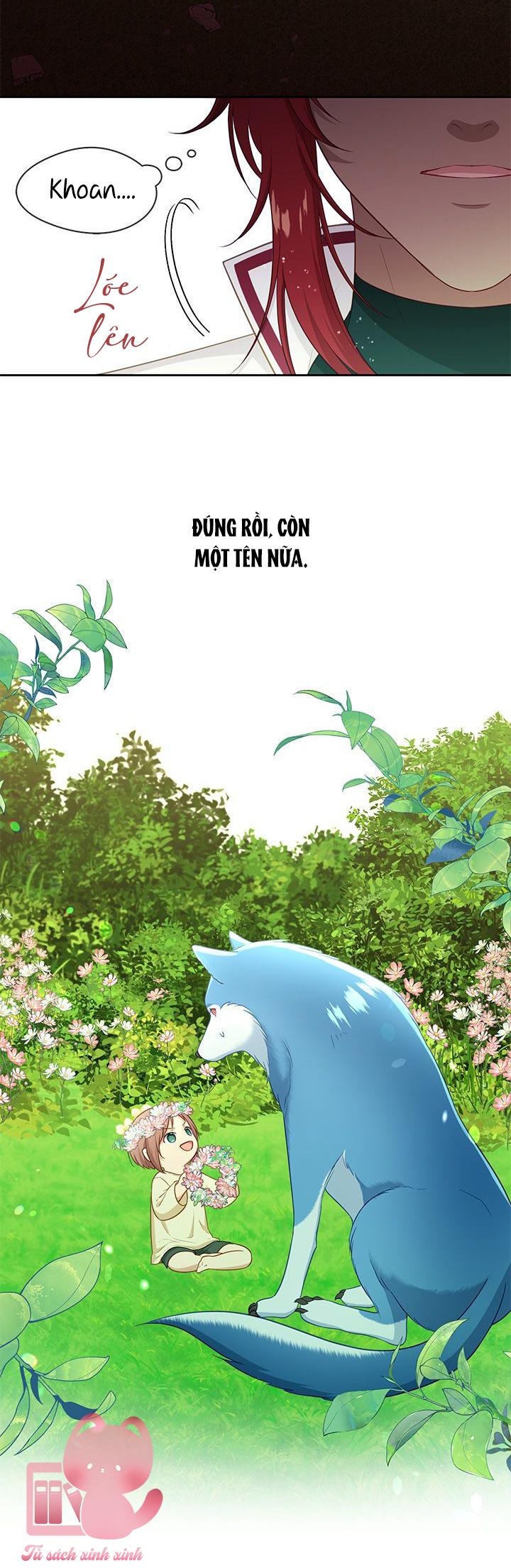 Hãy Coi Chừng Ác Nữ Chap NT3 - Trang 2