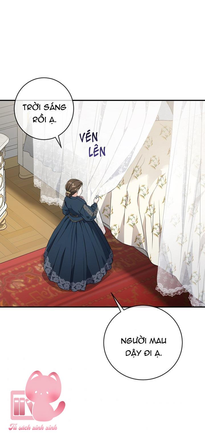 Hướng Về Ánh Dương Lần Nữa Chapter 33 - Trang 4