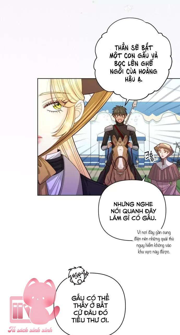 Hoàng Hậu Tái Hôn Chapter 142 - Trang 4