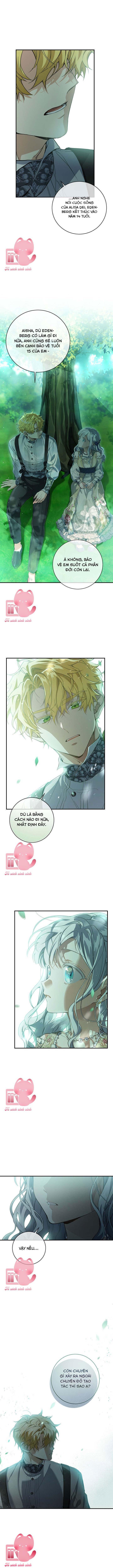 Hướng Về Ánh Dương Lần Nữa Chapter 51 - Trang 4