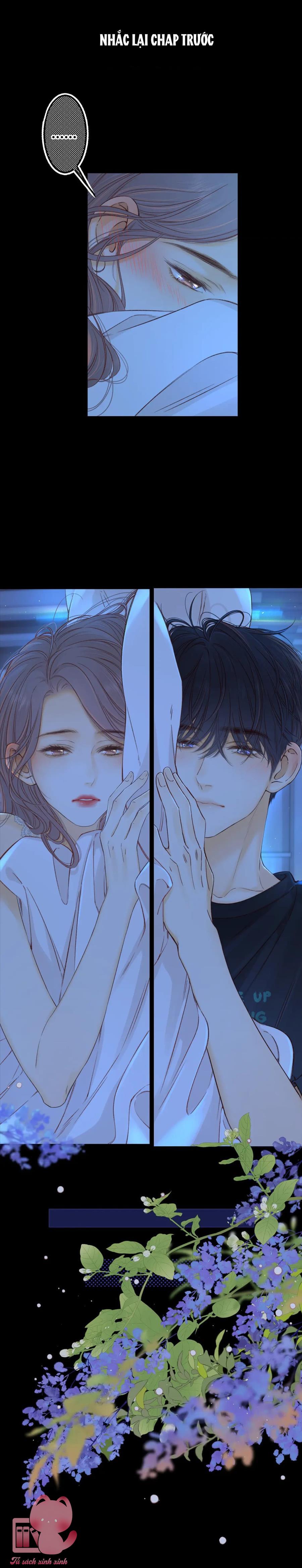 Khó Dỗ Dành Chap 59 - Trang 2