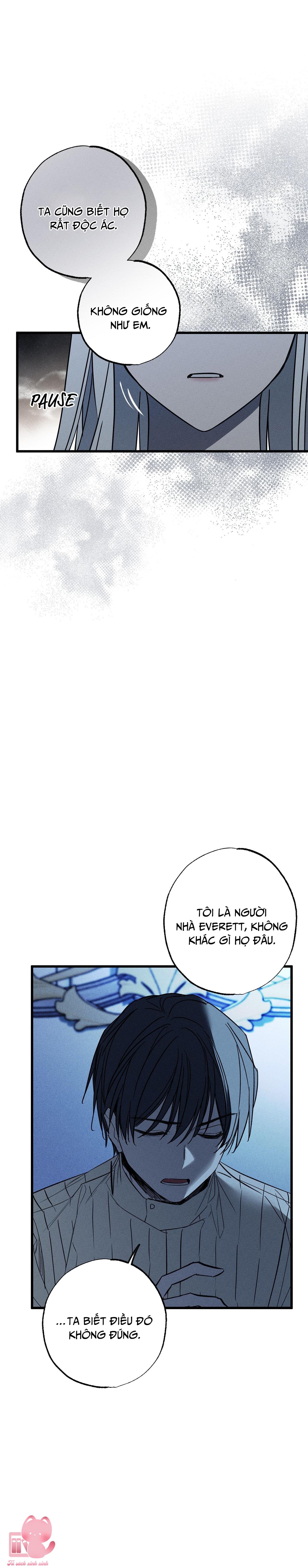 Người Chồng Căm Ghét Tôi Đã Mất Trí Nhớ Chap 27 - Trang 2