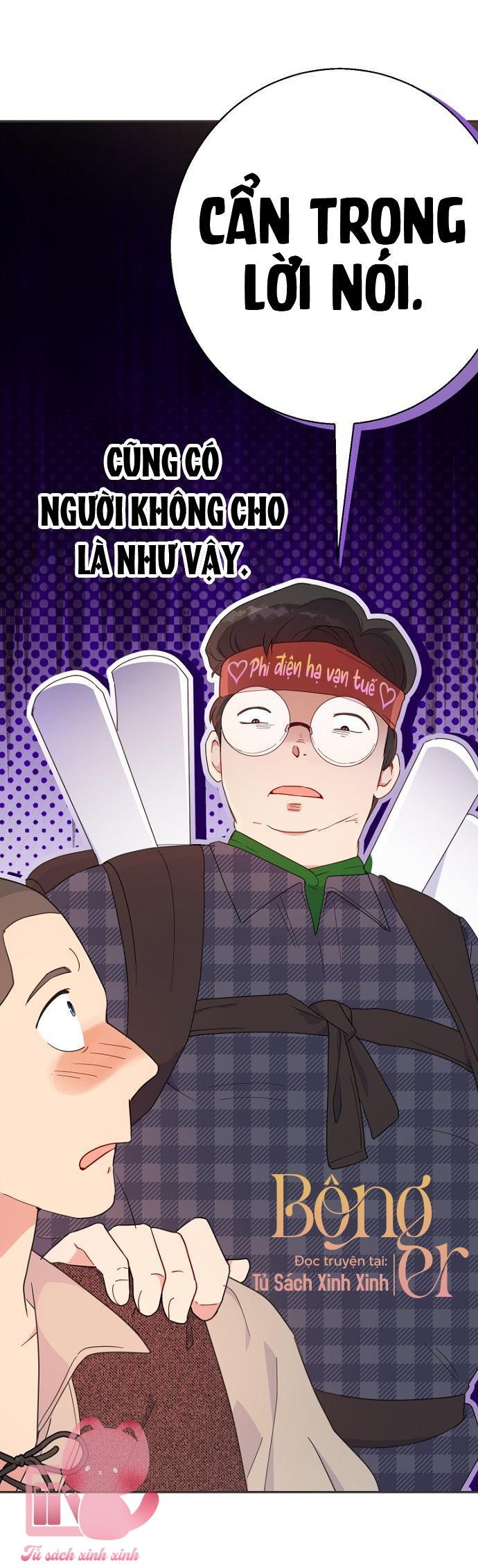 Bỏ Quách Chồng Con Đi, Tiền Bạc Mới Là Tất Cả Chap 86 - Trang 2
