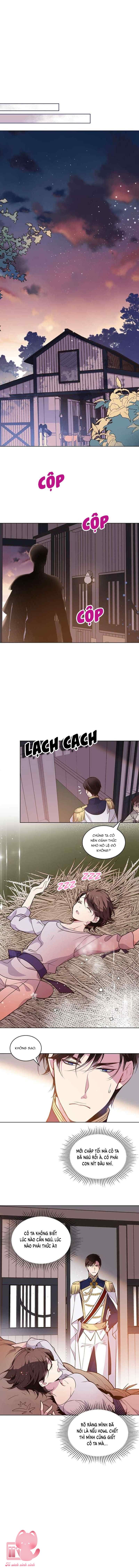 Beatrice Chap 15 - Trang 2