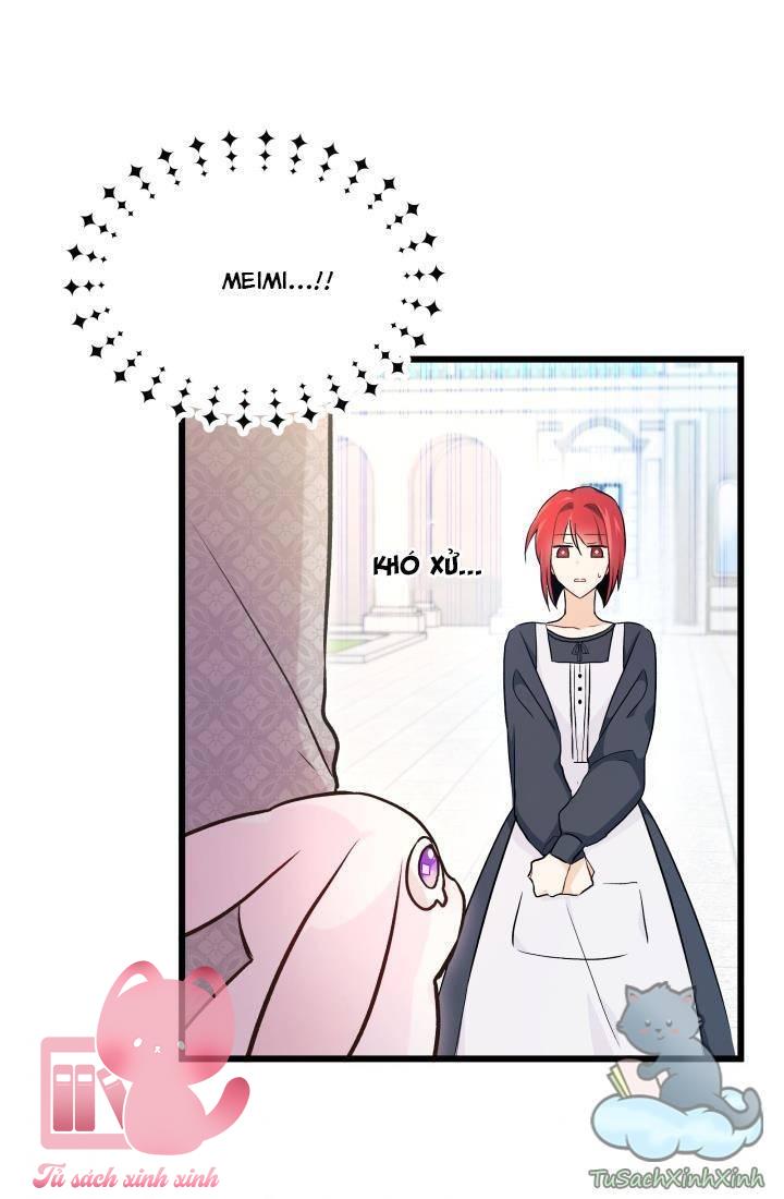 Quan Hệ Cộng Sinh Giữa Báo Đen Và Thỏ Trắng Chap 8 - Trang 2