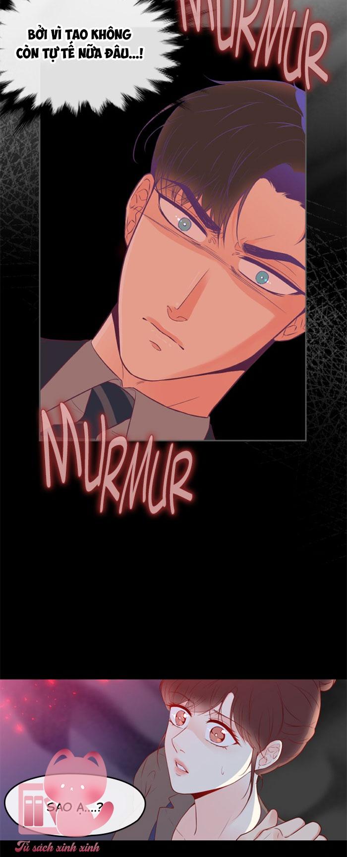 Tôi Sẽ Mang Em Đi Chap 28 - Trang 3