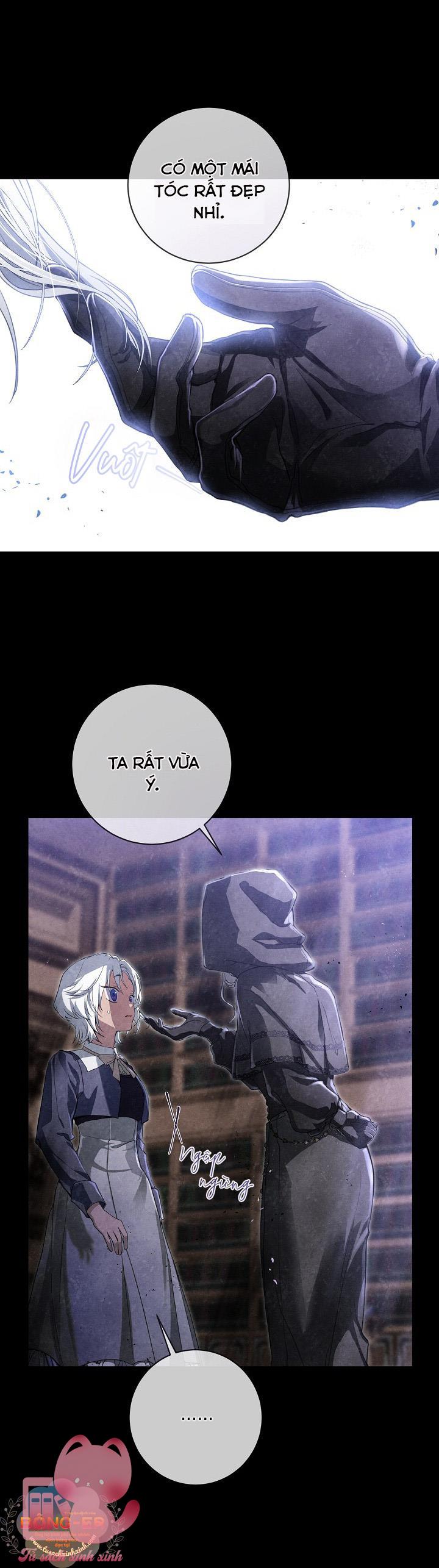 Hướng Về Ánh Dương Lần Nữa Chapter 57 - Trang 4