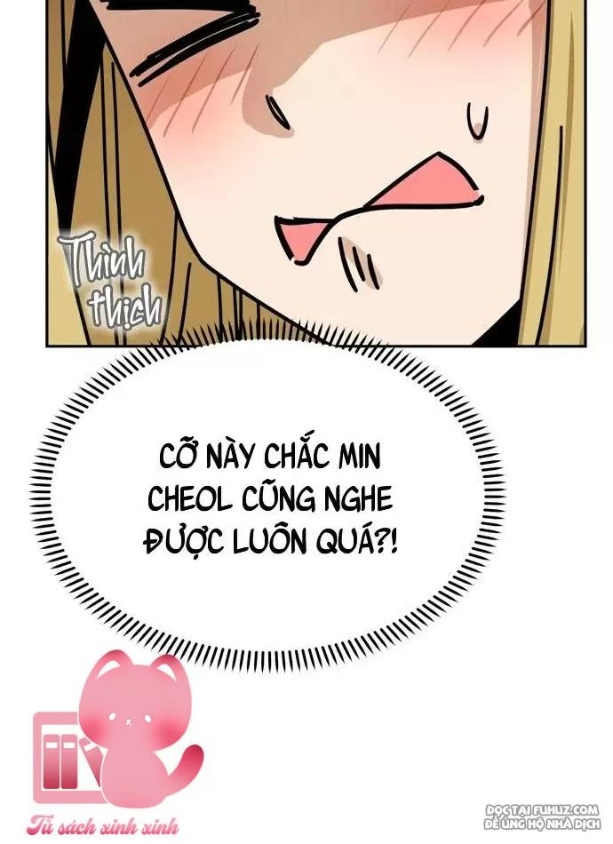 Lớ Ngớ Vớ Phải Tình Yêu Chap 46 - Trang 2