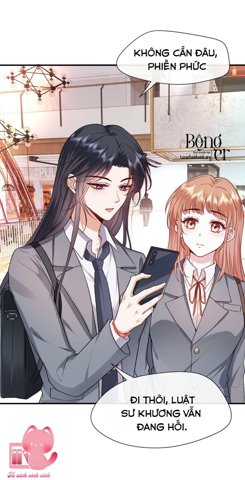 Phu Nhân Mỗi Ngày Đều Tại Tuyến Vả Mặt Chap 24 - Trang 2