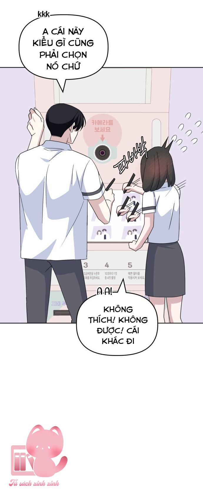 Quan Hệ Nhân Quả Chap 44 - Trang 2