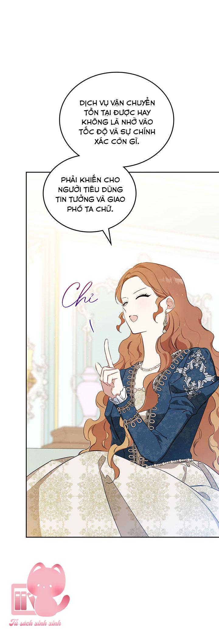 Kiếp Này Ta Sẽ Trở Thành Gia Chủ Chap 136 - Trang 2