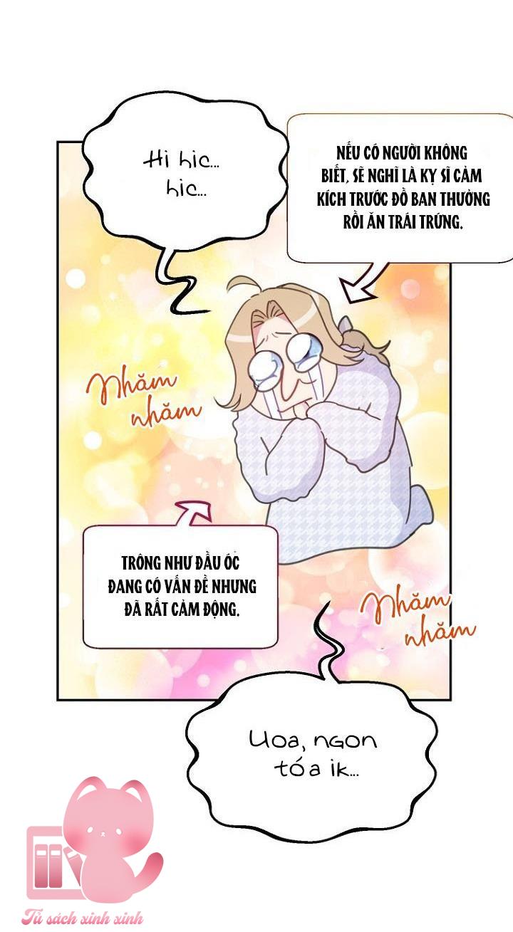 Bỏ Quách Chồng Con Đi, Tiền Bạc Mới Là Tất Cả Chap 38 - Trang 2
