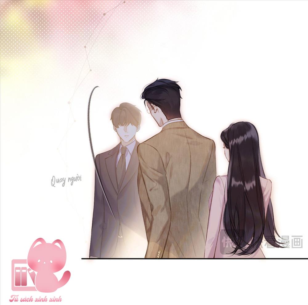 Trêu Nhầm Chap 6 - Trang 4