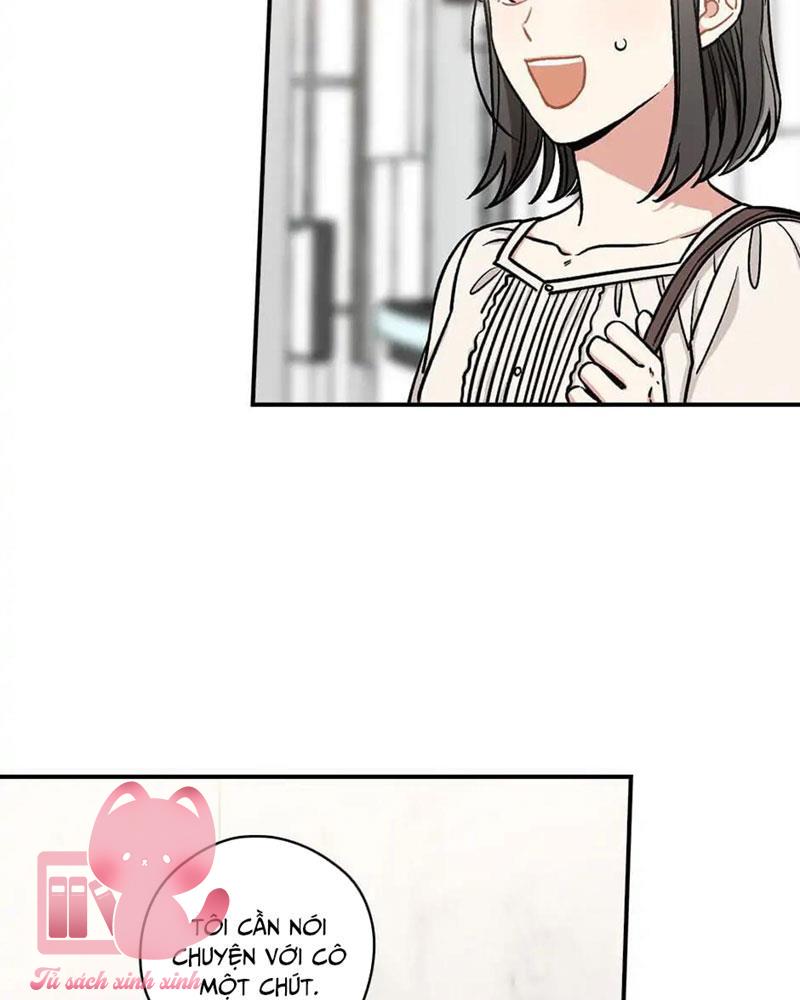 Ly Espresso Của Mùa Xuân Chapter 22 - Trang 4