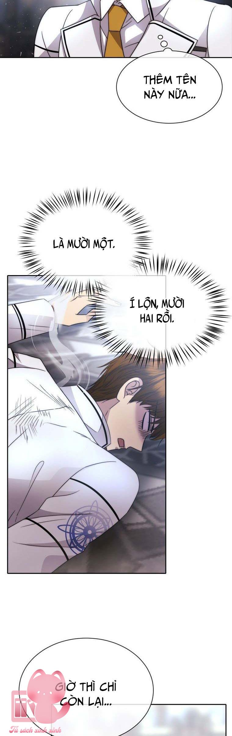 Black Haze Chapter 27 - Trang 4