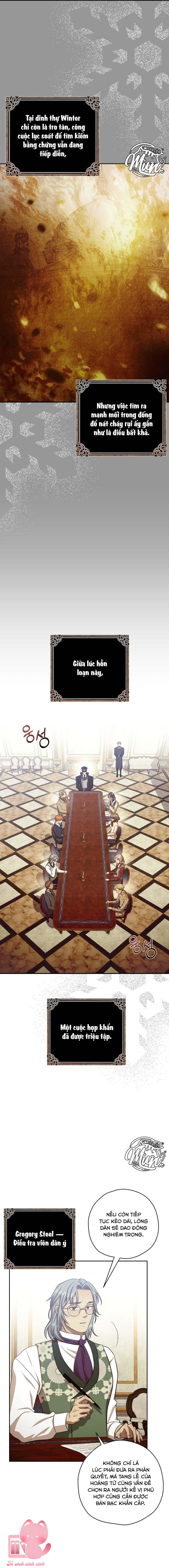 Tôi Bị Cắn Bởi Chú Chó Tôi Đã Bỏ Rơi Chap 70 - Trang 3