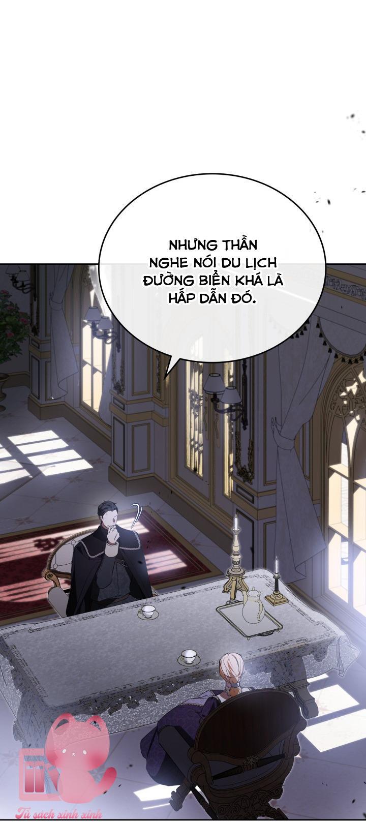 Kiếp Này Ta Sẽ Trở Thành Gia Chủ Chap 166 - Trang 2