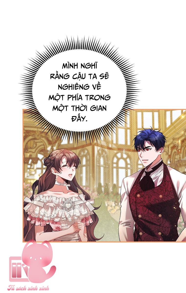 Thời Gian Của Nhân Vật Phụ Có Giới Hạn Chapter 33 - Trang 4