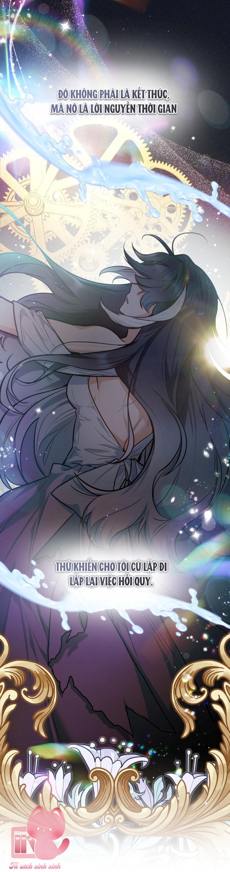 Bé Con Cá Voi Sát Thủ Chapter 1 - Trang 4