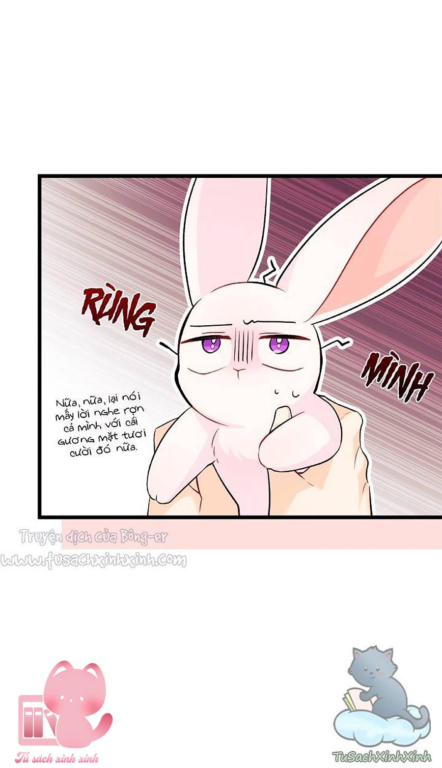 Quan Hệ Cộng Sinh Giữa Báo Đen Và Thỏ Trắng Chap 34 - Trang 2