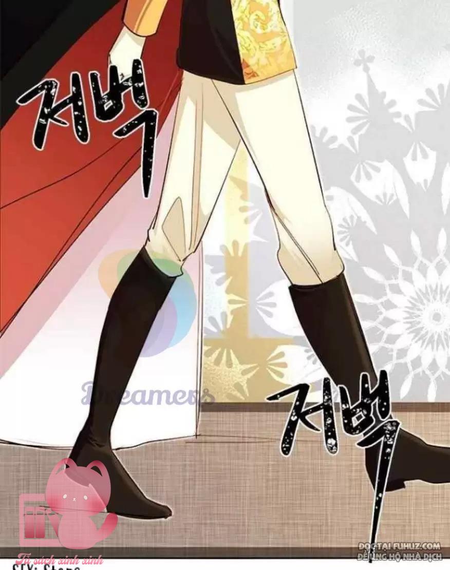 Hoàng Hậu Tái Hôn Chapter 1 - Trang 4