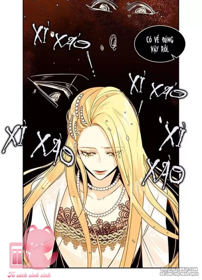 Hoàng Hậu Tái Hôn Chapter 12 - Trang 4