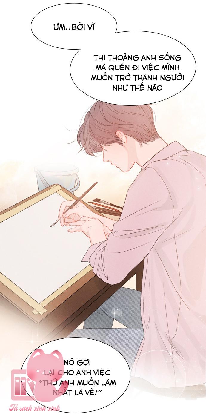 Thần Bí Chap 59 - Trang 2