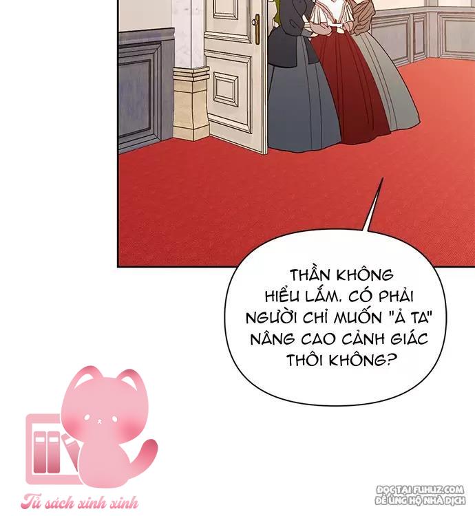 Hoàng Hậu Tái Hôn Chapter 52 - Trang 4