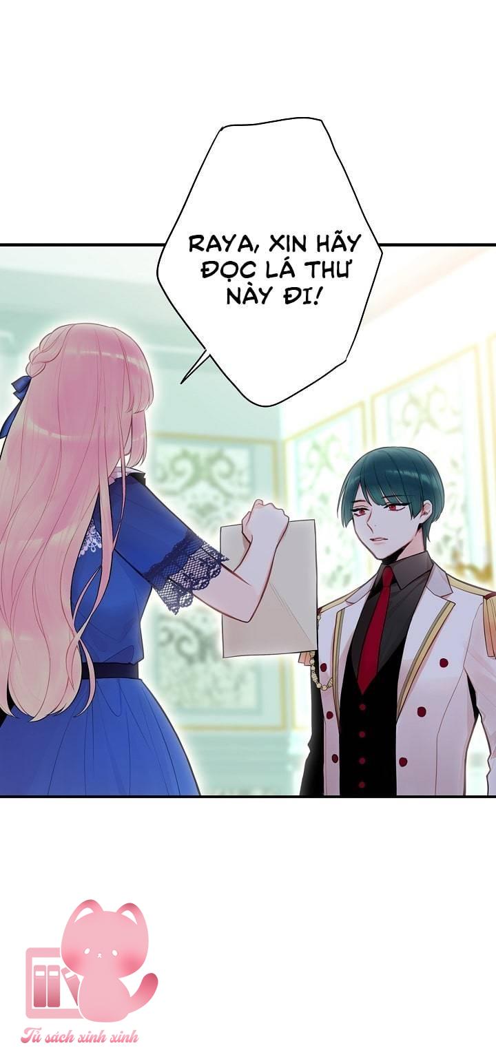 Ác Nữ Muốn Ly Hôn Chap 52 - Trang 2