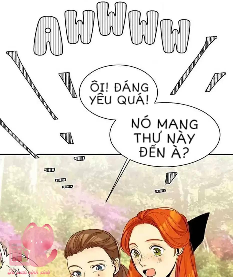 Hoàng Hậu Tái Hôn Chapter 6 - Trang 4