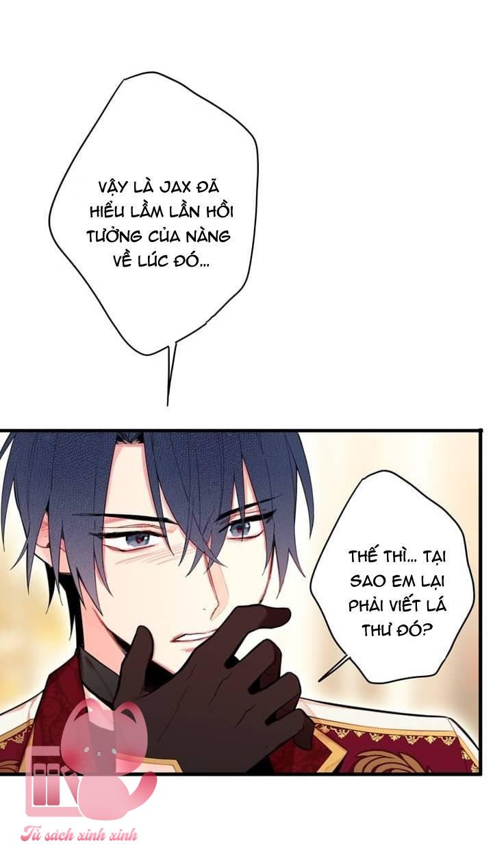 Ác Nữ Muốn Ly Hôn Chap 42 - Trang 2