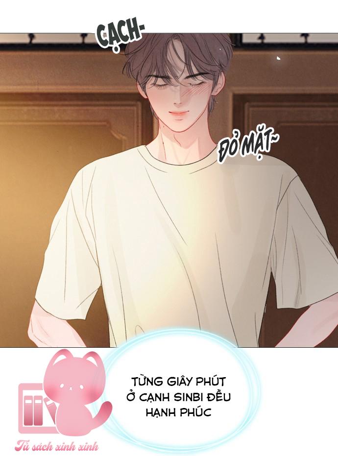 Thần Bí Chap 58 - Trang 2