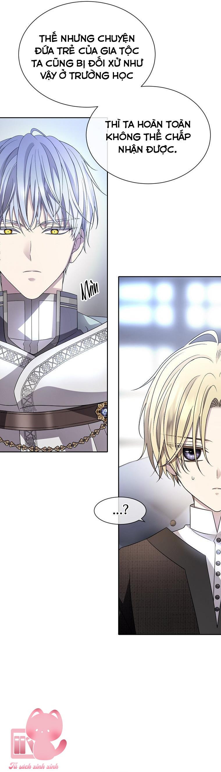 Black Haze Chapter 11 - Trang 4