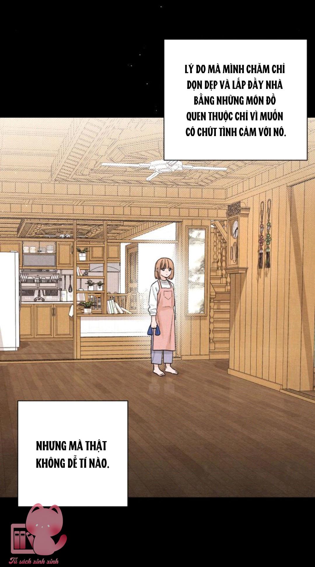 Bí Mật Thanh Xuân Chapter 17 - Trang 4