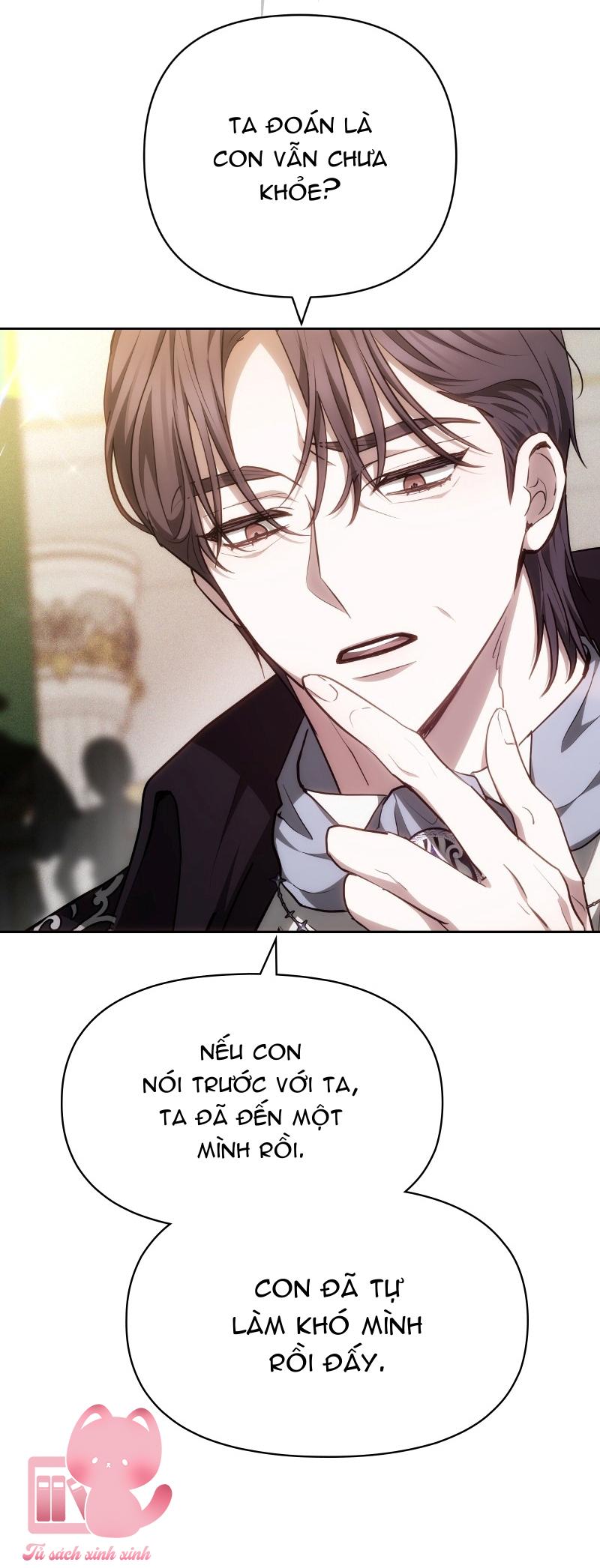Mang Em Vào Giấc Ngủ Chap 5 - Trang 3