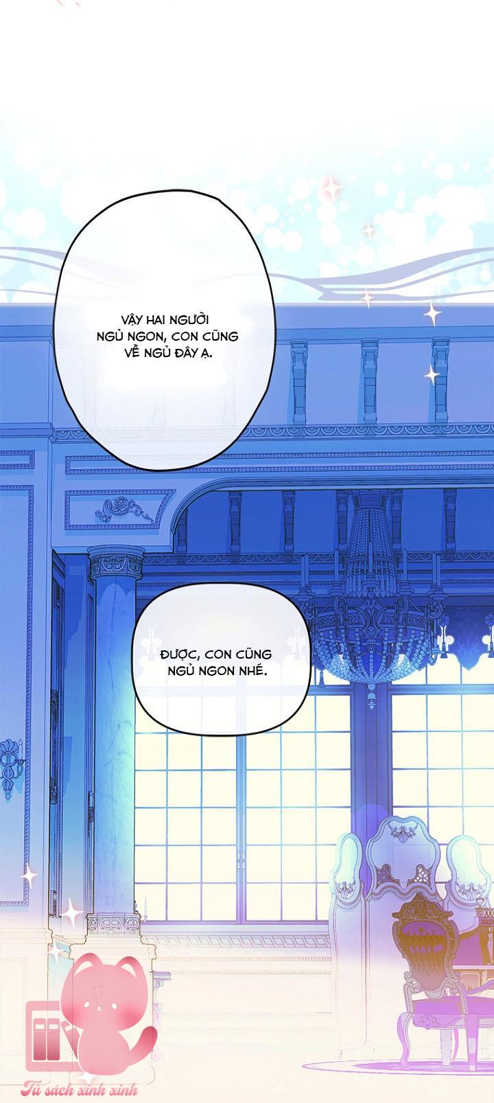 Khế Ước Hôn Nhân Của Mẹ Tôi Chapter 72 - Trang 4