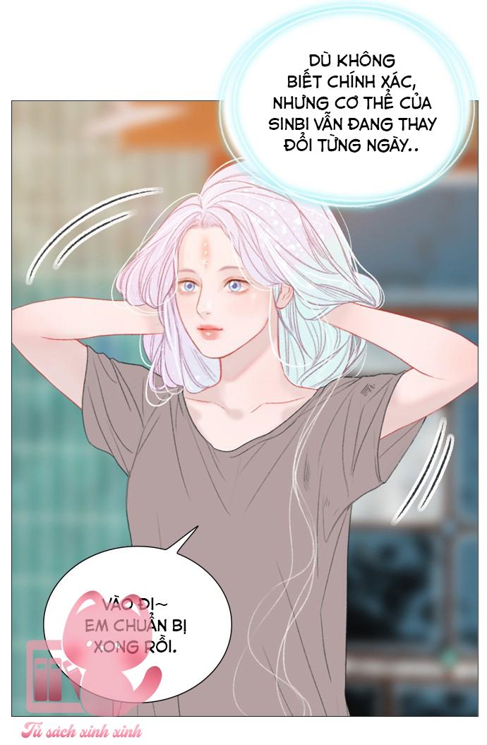 Thần Bí Chap 34 - Trang 2