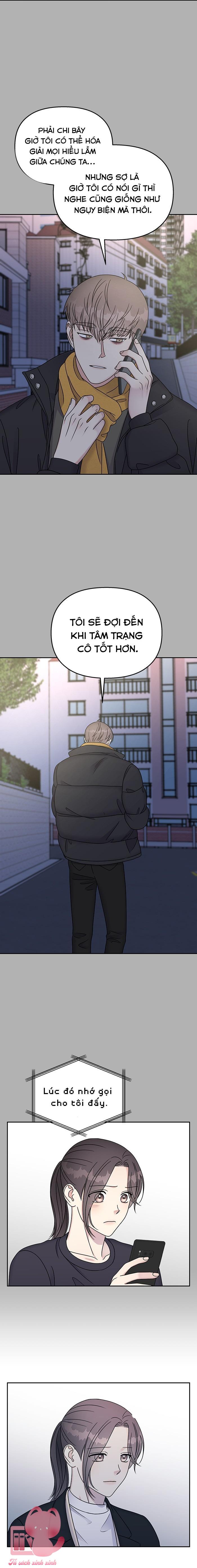 Hãy Vờ Như Ta Yêu Nhau Chap 46 - Trang 2